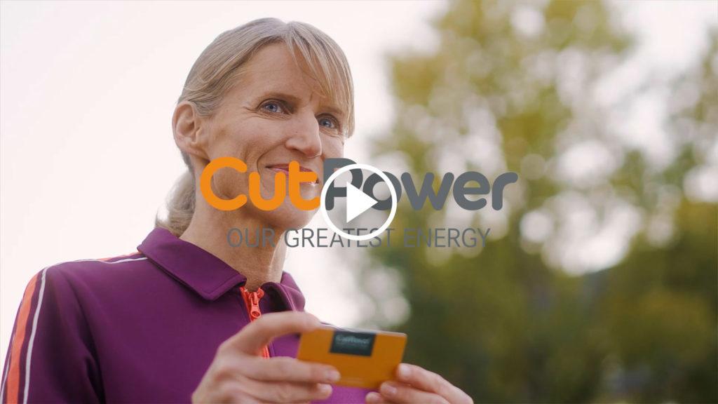 Werbefilme E-Mobilität und nachhaltige Energie für die Cutpower Kampagne