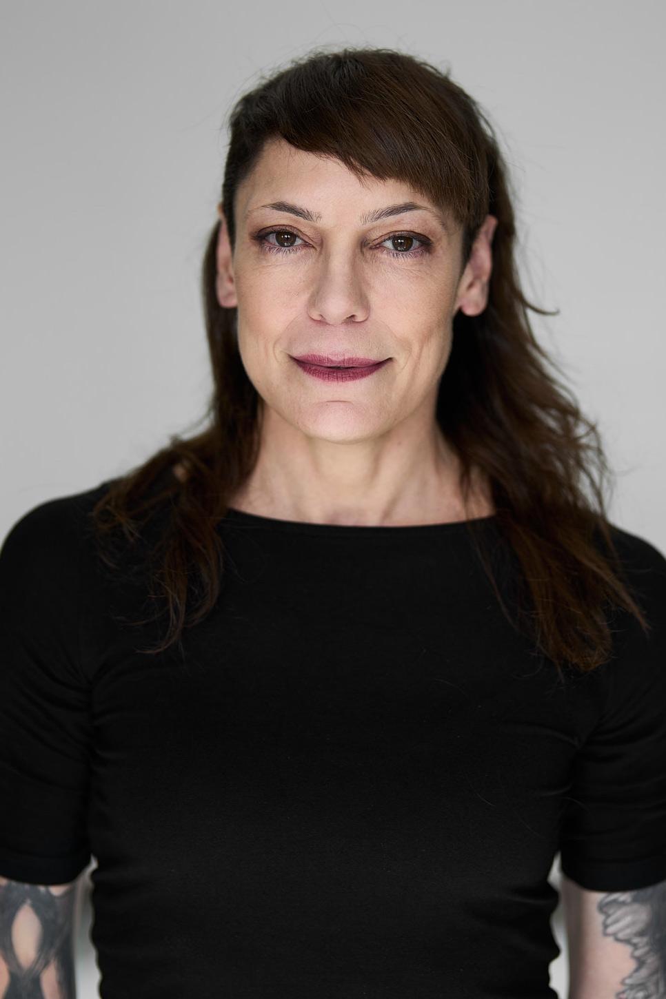 Anna Dittrich
