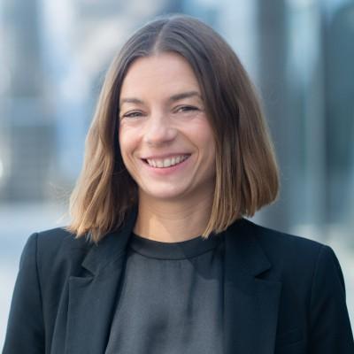 Cutpower - Anke Dissel