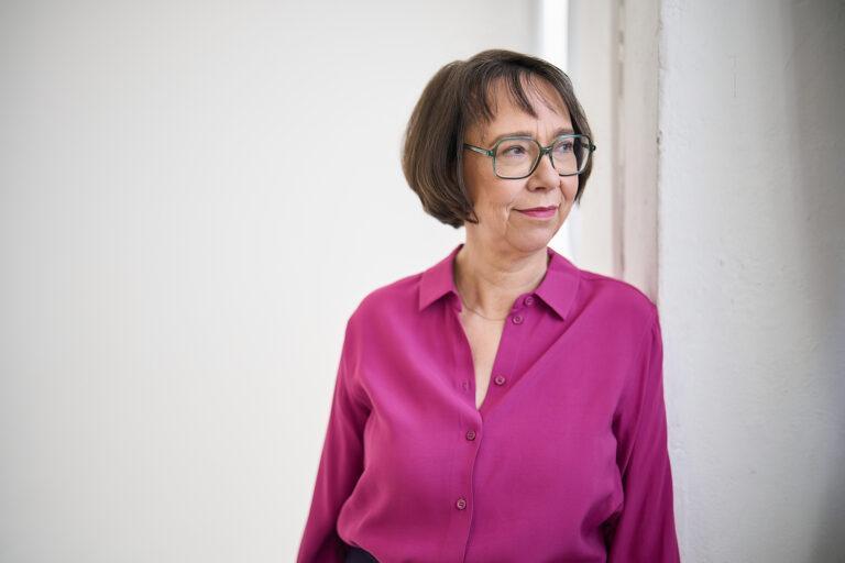 Marianne von Schmettow